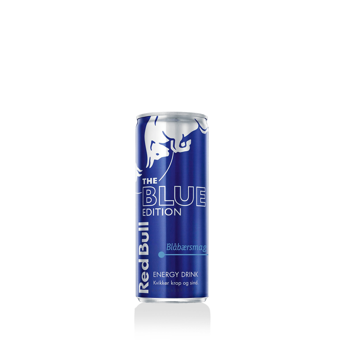 importere udstrømning bruge Red Bull Blue Edition - Fadøl's Lageret
